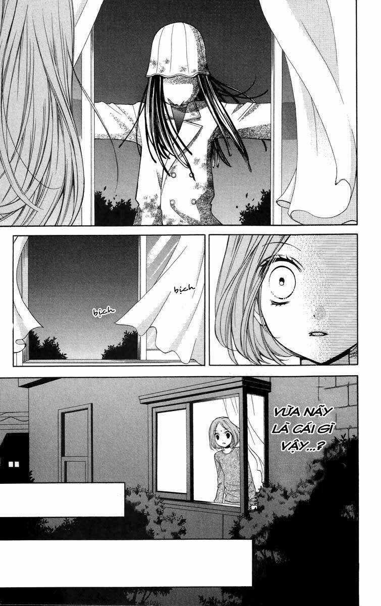 Lớp Học Rùng Rợn Chapter 26 trang 13