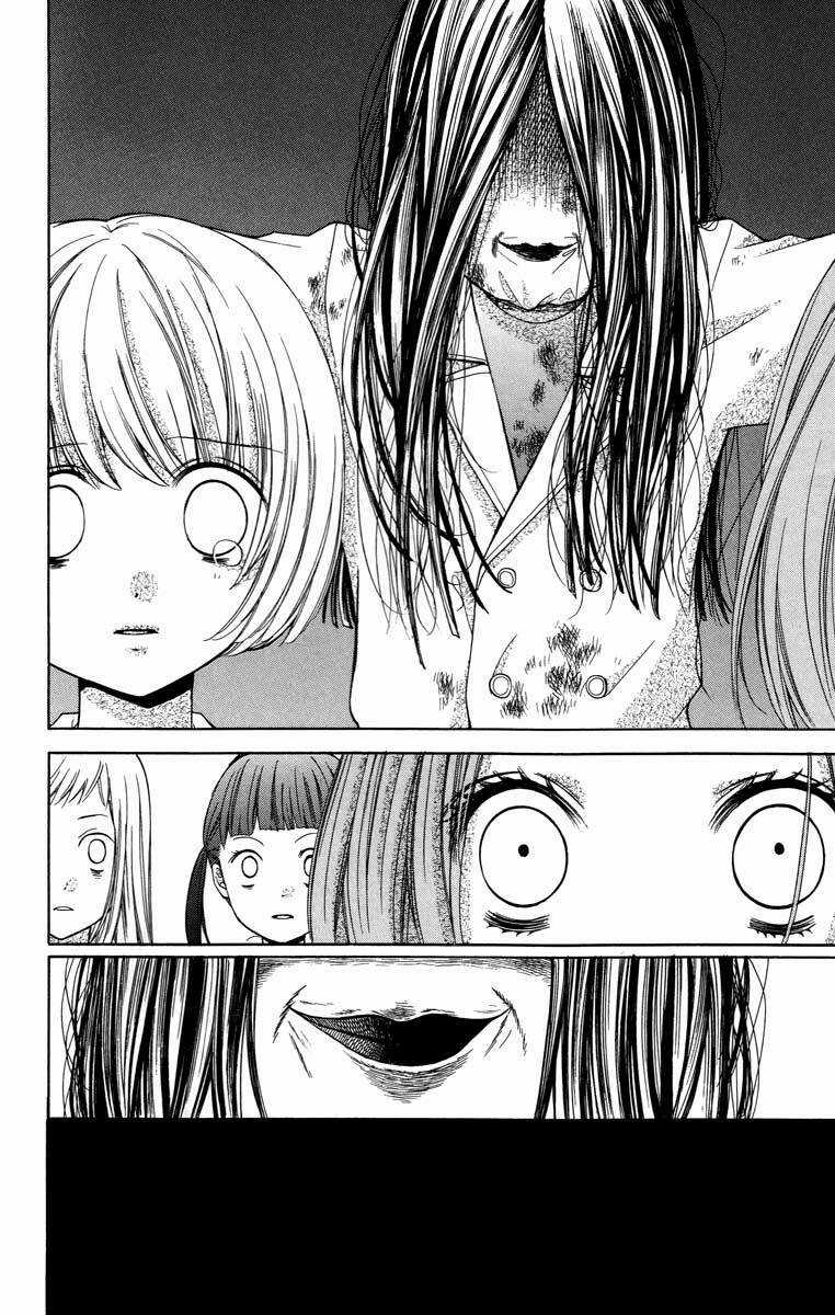 Lớp Học Rùng Rợn Chapter 26 trang 26