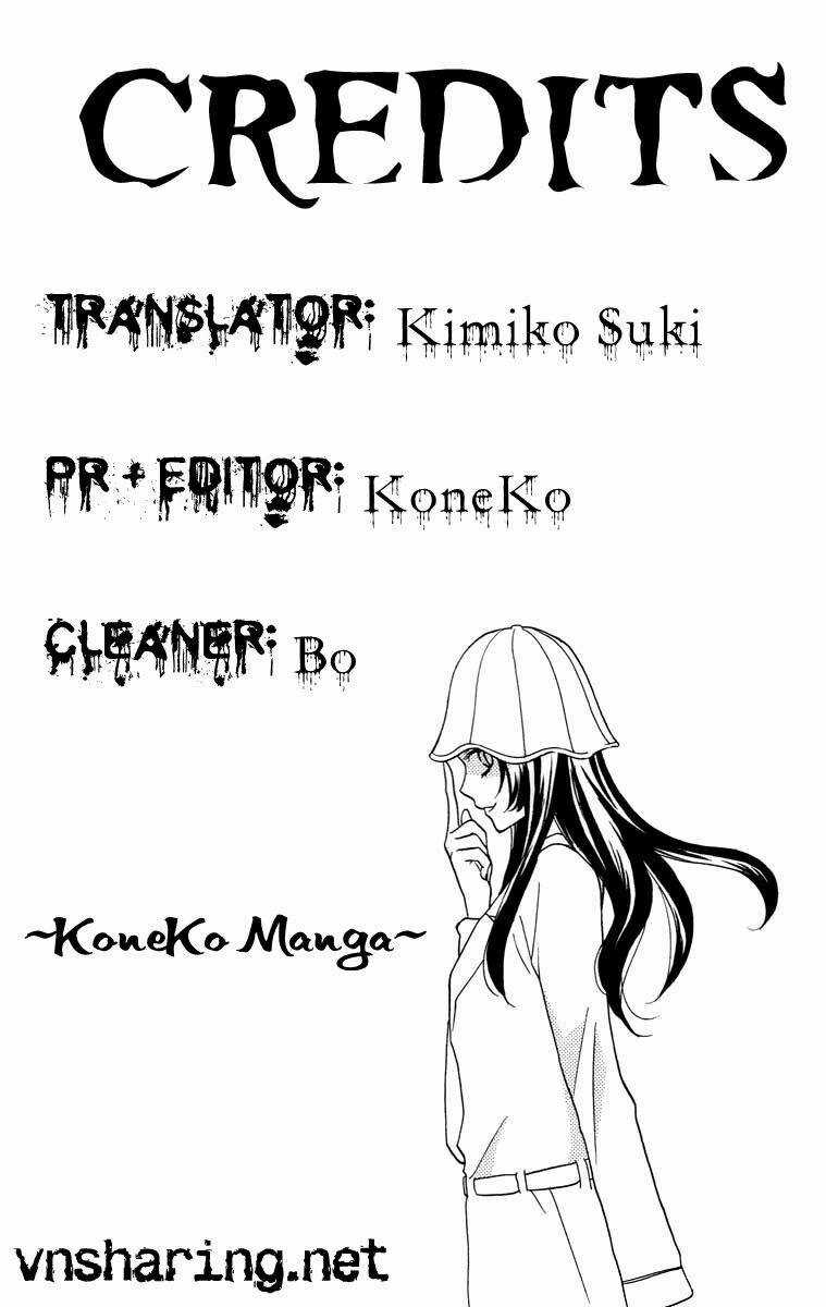 Lớp Học Rùng Rợn Chapter 26 trang 31