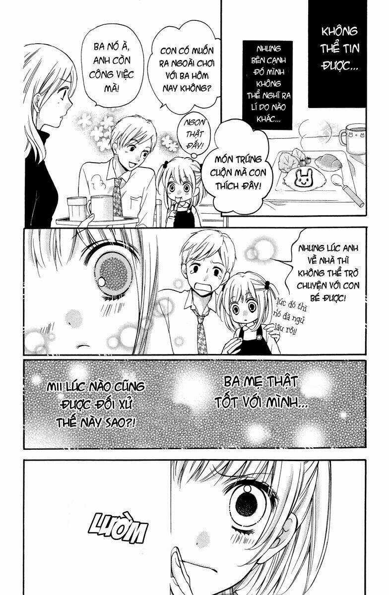 Lớp Học Rùng Rợn Chapter 27 trang 11