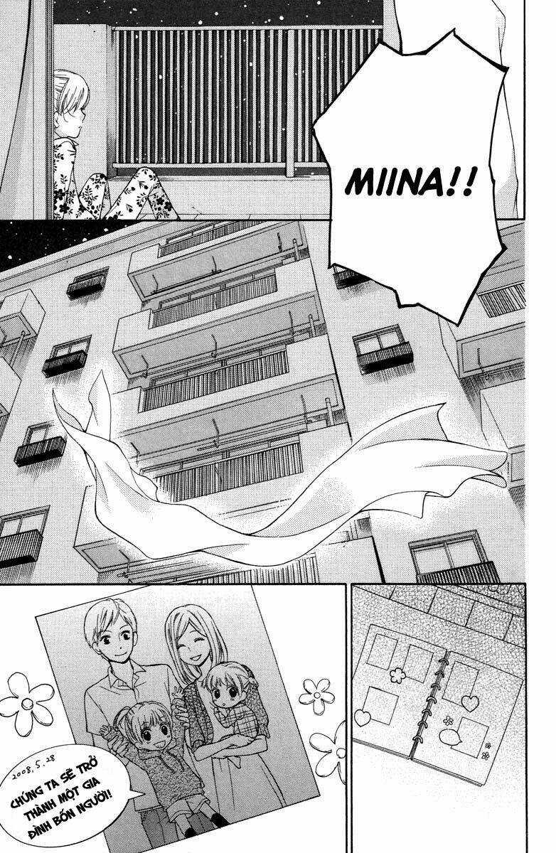 Lớp Học Rùng Rợn Chapter 27 trang 28