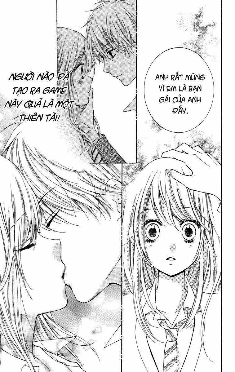 Lớp Học Rùng Rợn Chapter 28.5 trang 21
