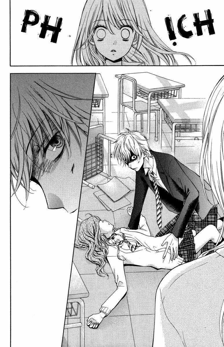 Lớp Học Rùng Rợn Chapter 28.5 trang 26