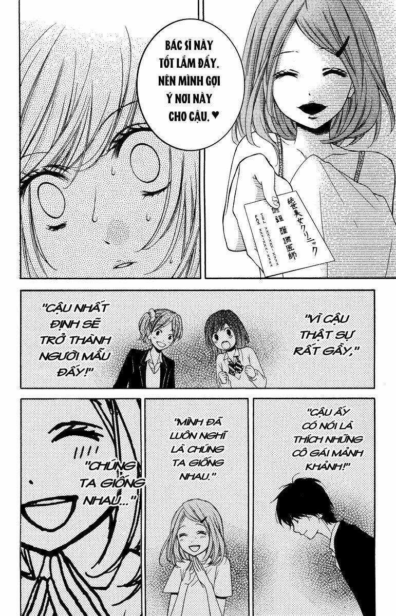 Lớp Học Rùng Rợn Chapter 29 trang 33