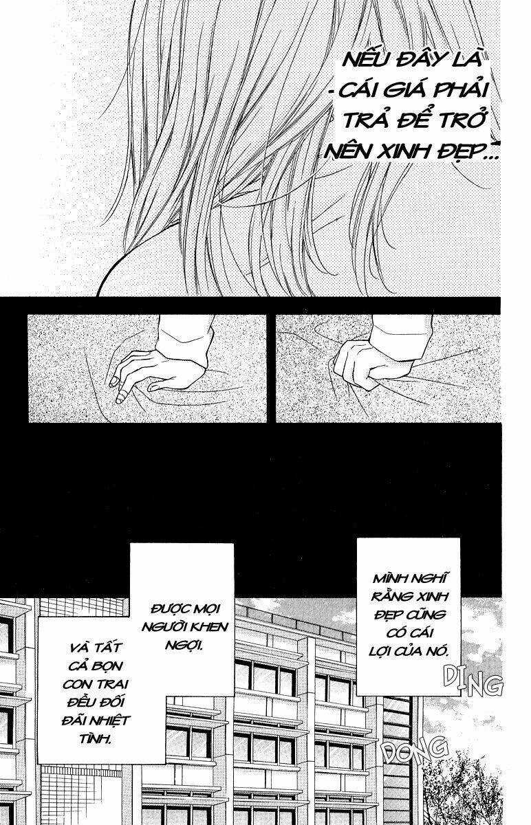 Lớp Học Rùng Rợn Chapter 29 trang 34