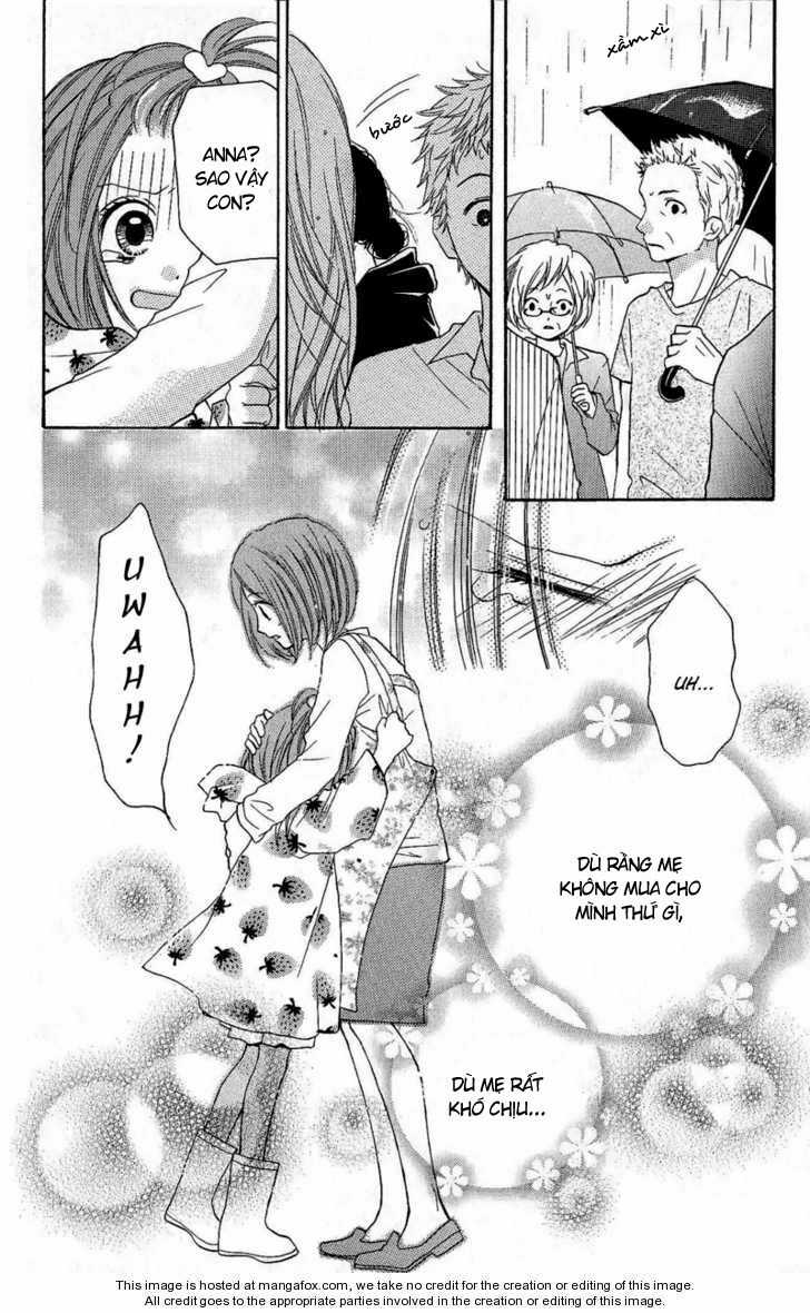 Lớp Học Rùng Rợn Chapter 3.5 trang 23