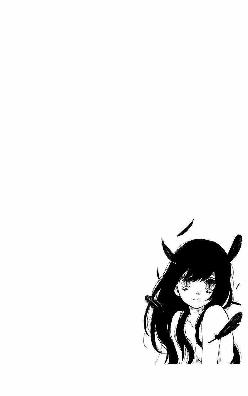 Lớp Học Rùng Rợn Chapter 34 trang 2