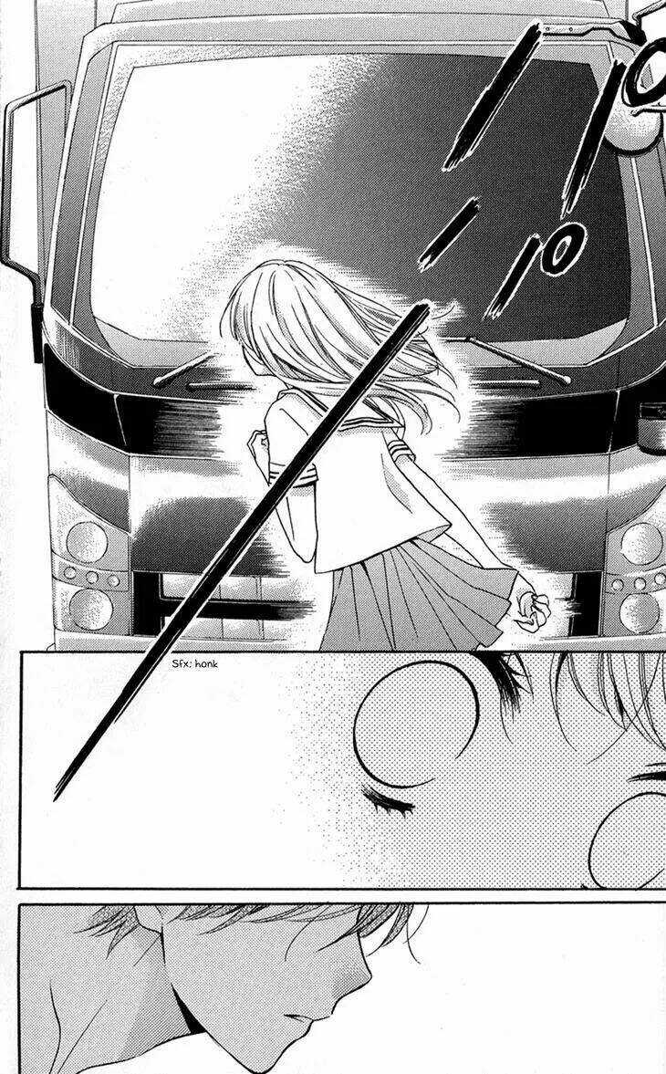 Lớp Học Rùng Rợn Chapter 34 trang 30