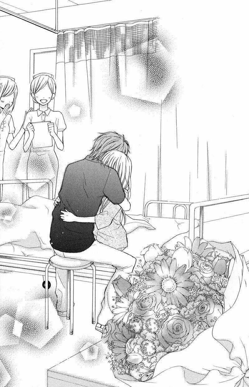 Lớp Học Rùng Rợn Chapter 35 trang 40