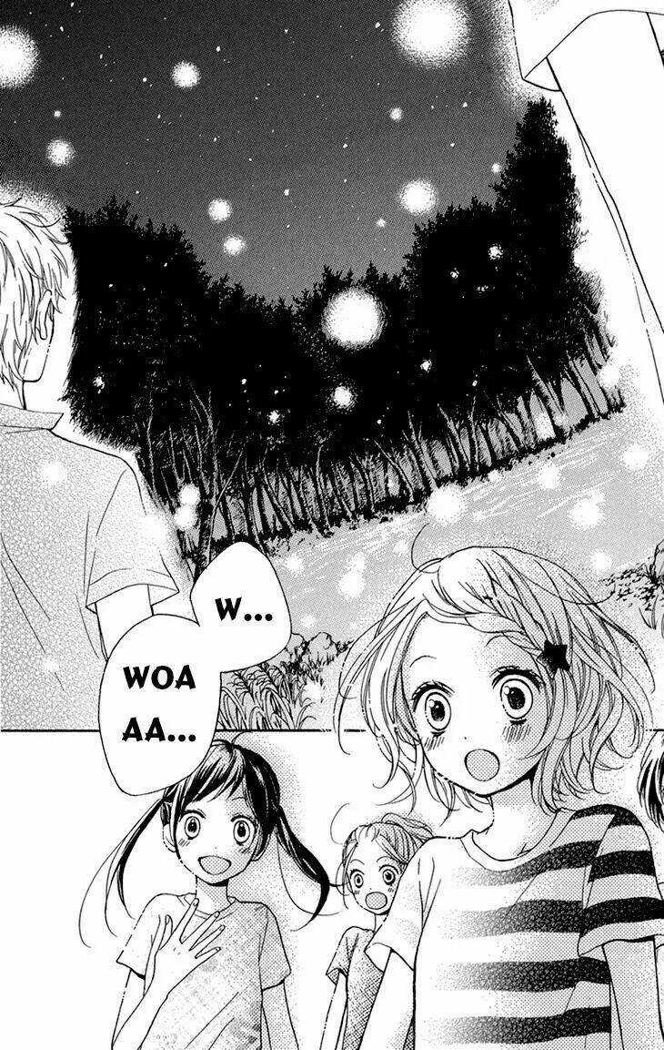 Lớp Học Rùng Rợn Chapter 36.5 trang 14