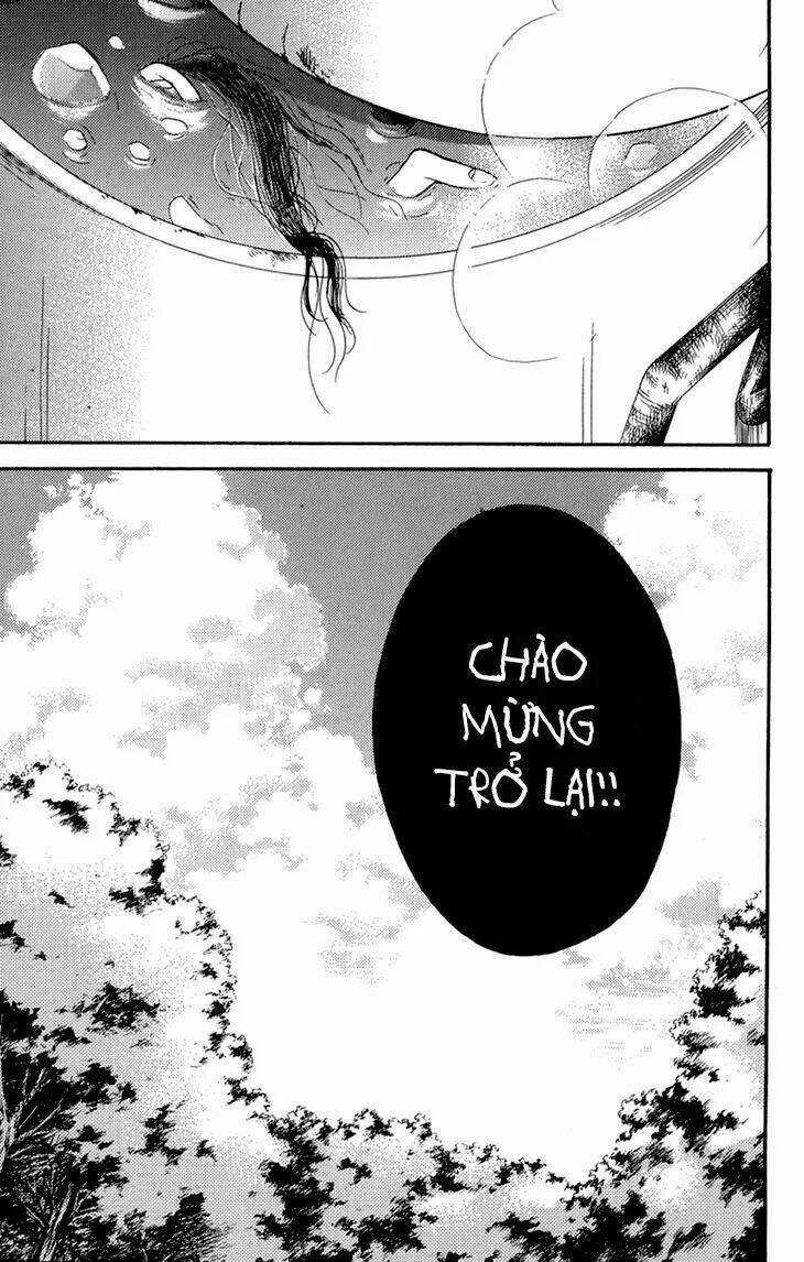 Lớp Học Rùng Rợn Chapter 36.5 trang 41