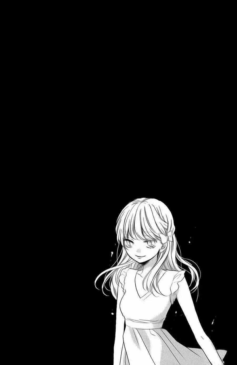 Lớp Học Rùng Rợn Chapter 37 trang 2