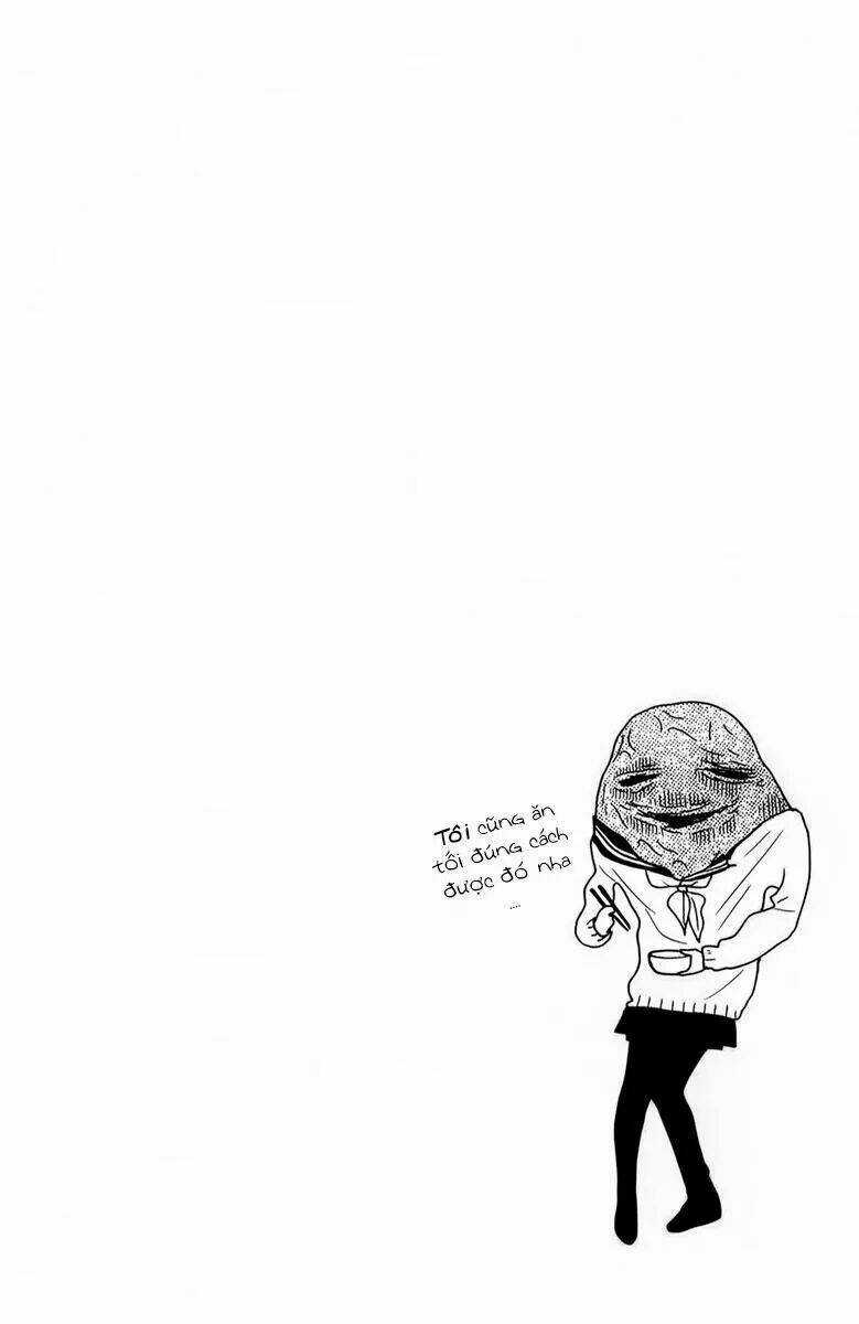 Lớp Học Rùng Rợn Chapter 38 trang 32