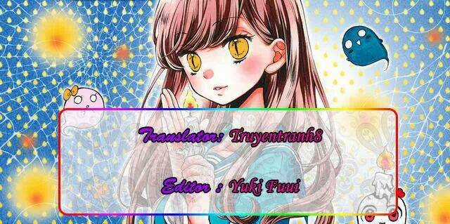 Lớp Học Rùng Rợn Chapter 38 trang 33