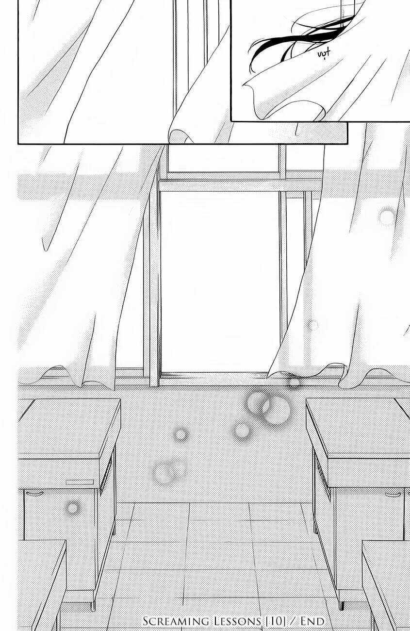 Lớp Học Rùng Rợn Chapter 39.6 trang 59