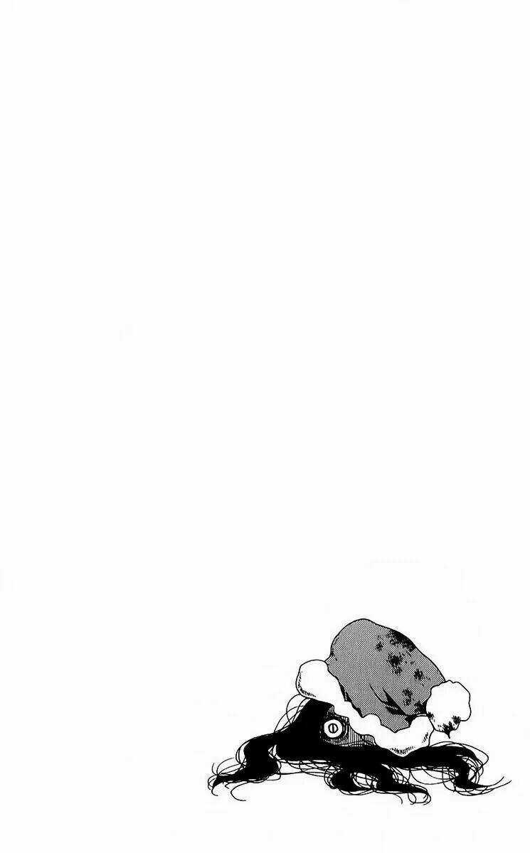 Lớp Học Rùng Rợn Chapter 39 trang 4