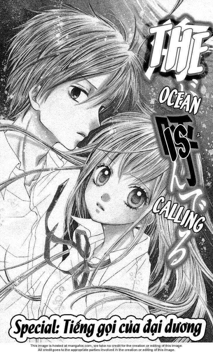 Lớp Học Rùng Rợn Chapter 4.5 trang 0