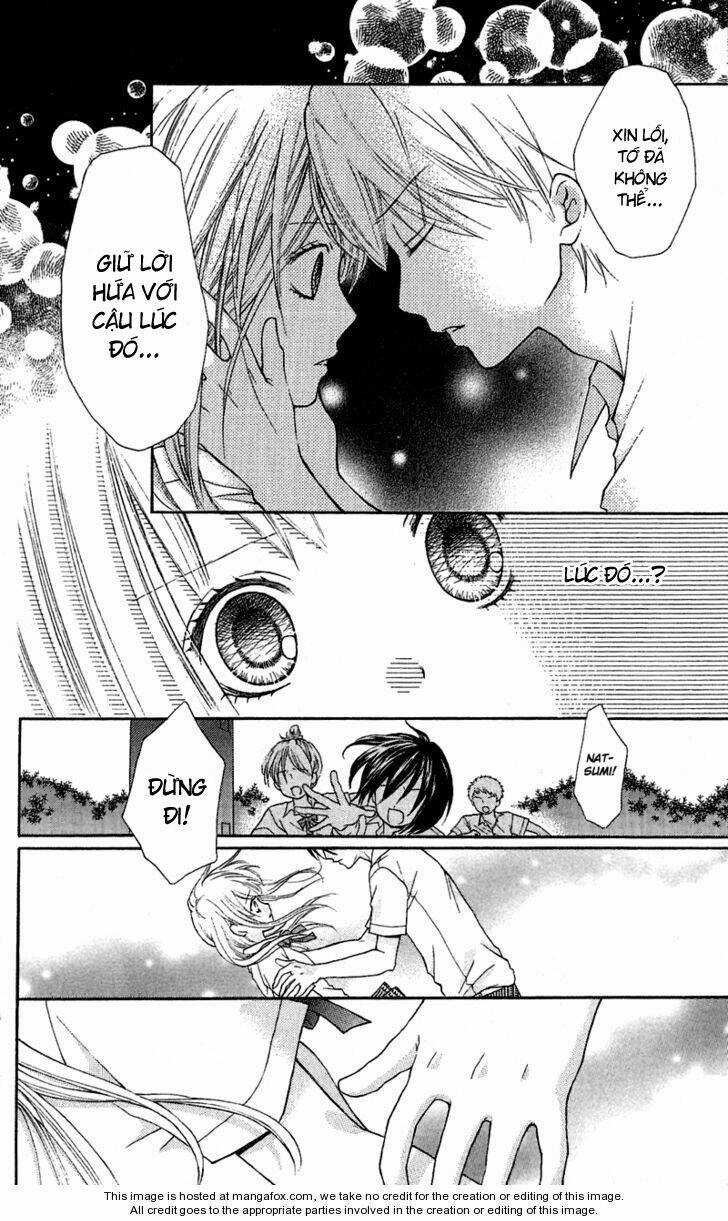 Lớp Học Rùng Rợn Chapter 4.5 trang 29