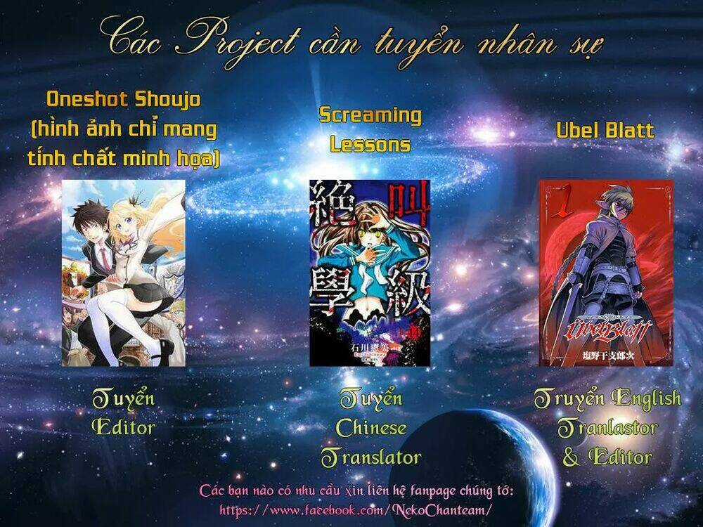 Lớp Học Rùng Rợn Chapter 40 trang 38