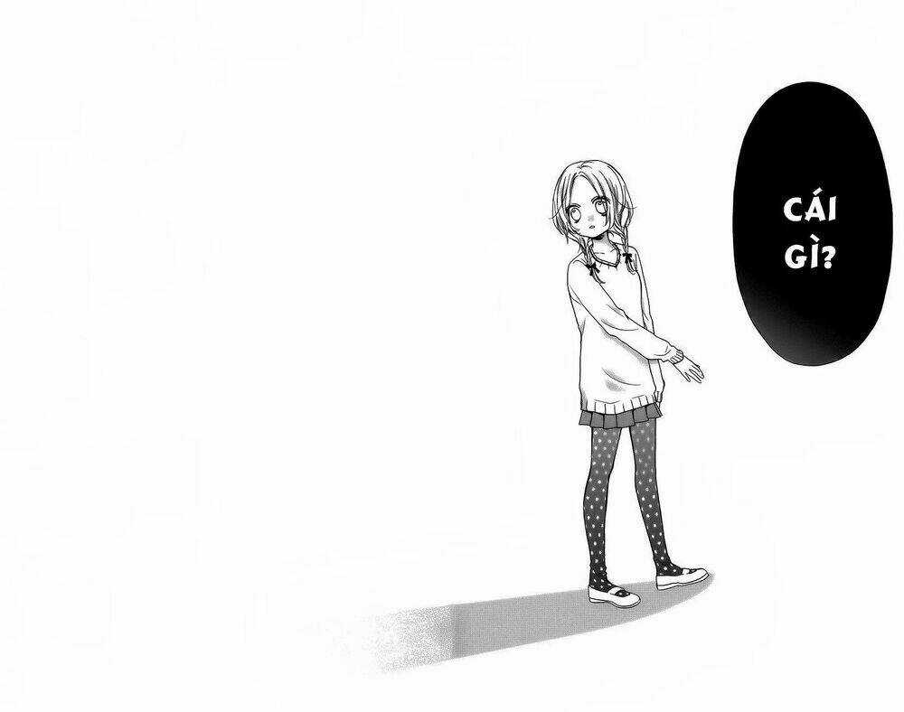 Lớp Học Rùng Rợn Chapter 41 trang 29