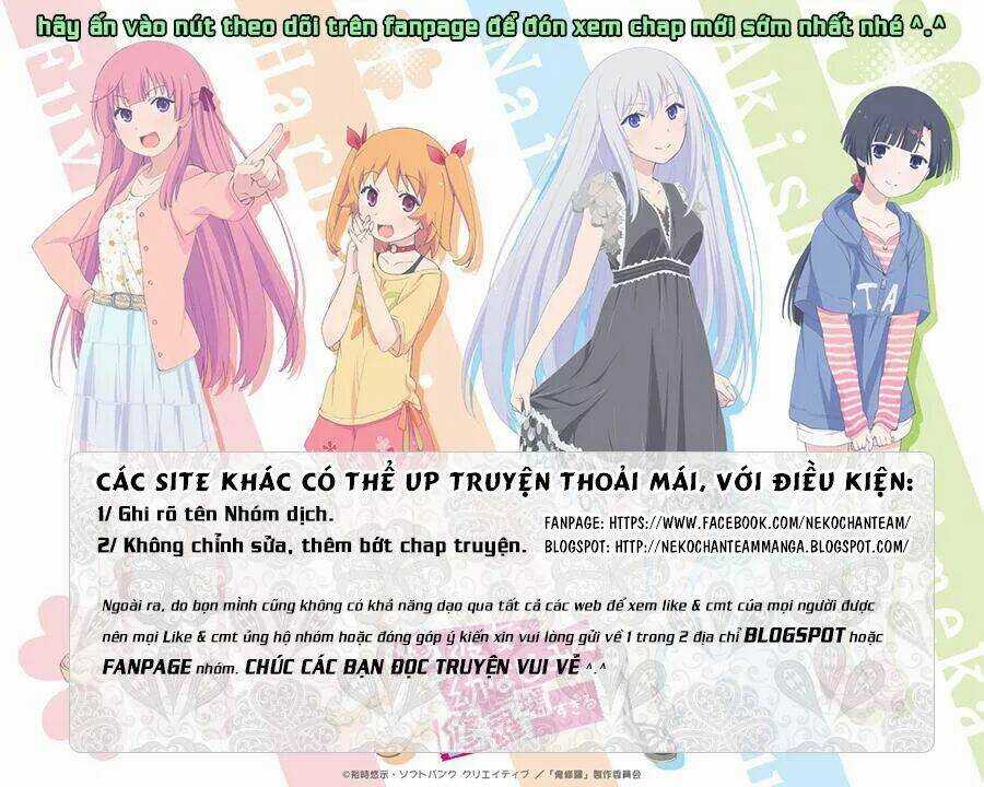 Lớp Học Rùng Rợn Chapter 43 trang 36