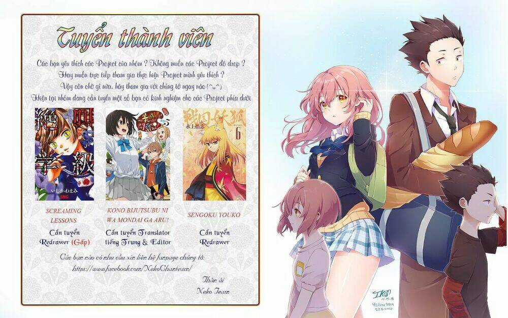 Lớp Học Rùng Rợn Chapter 43 trang 37