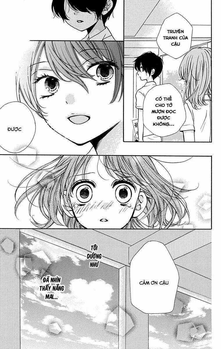 Lớp Học Rùng Rợn Chapter 45 trang 29