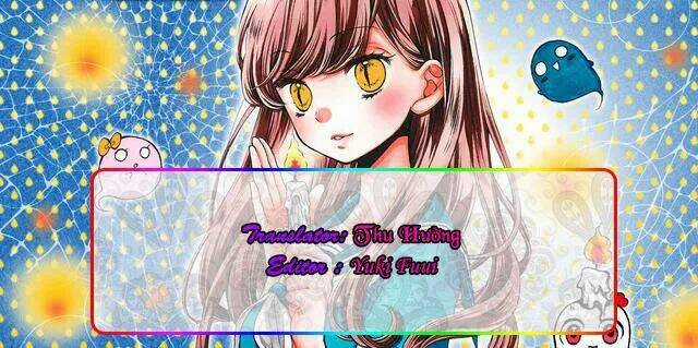 Lớp Học Rùng Rợn Chapter 45 trang 36