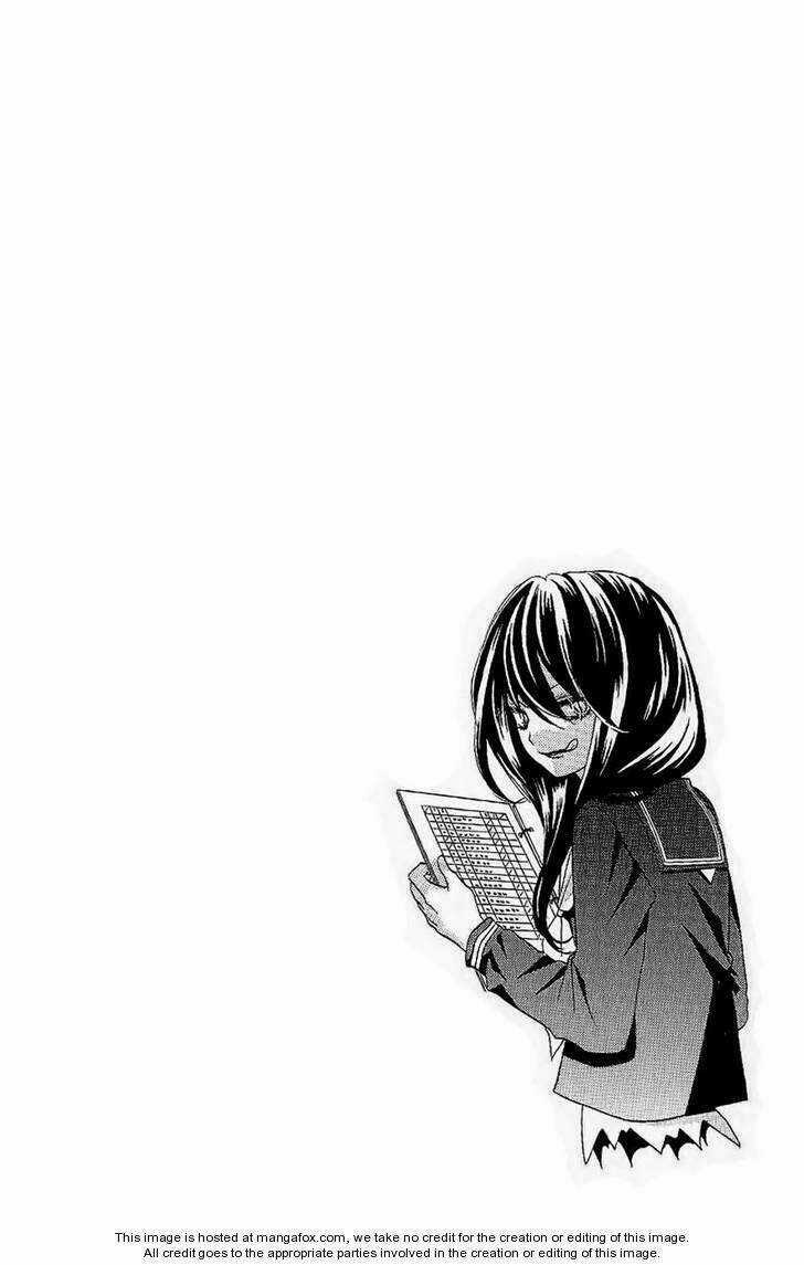 Lớp Học Rùng Rợn Chapter 5 trang 1