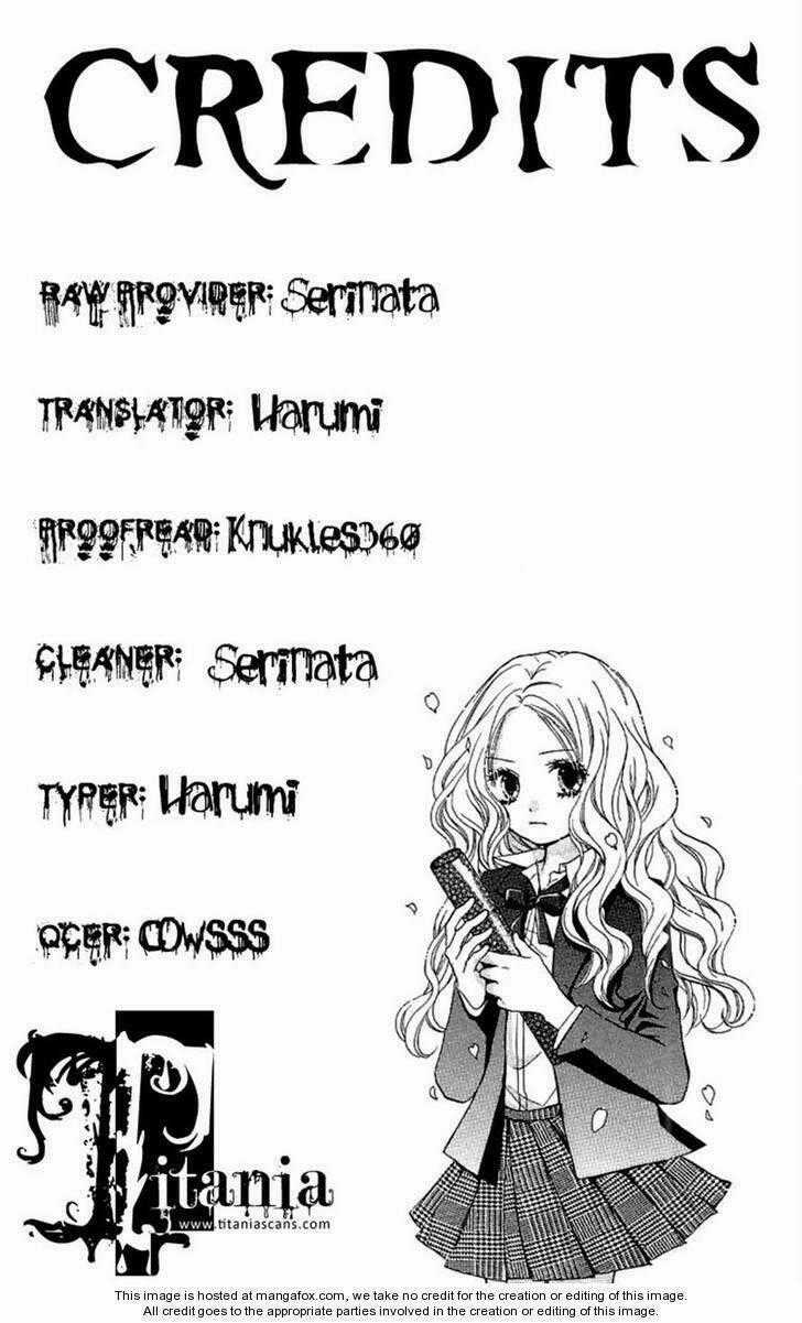 Lớp Học Rùng Rợn Chapter 6 trang 25