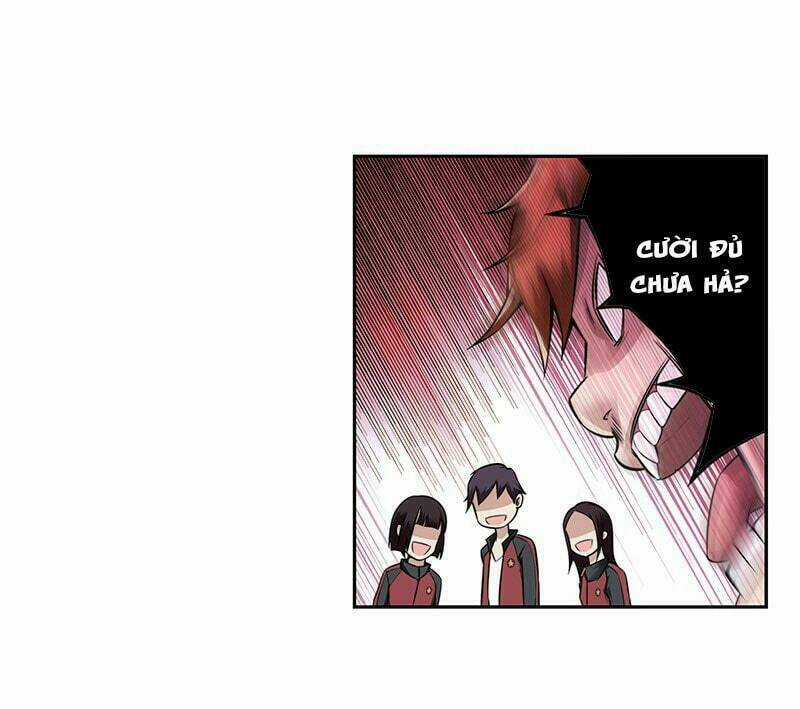 Lớp Học Tử Vong Chapter 1 trang 17