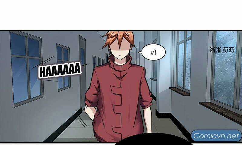 Lớp Học Tử Vong Chapter 1 trang 18