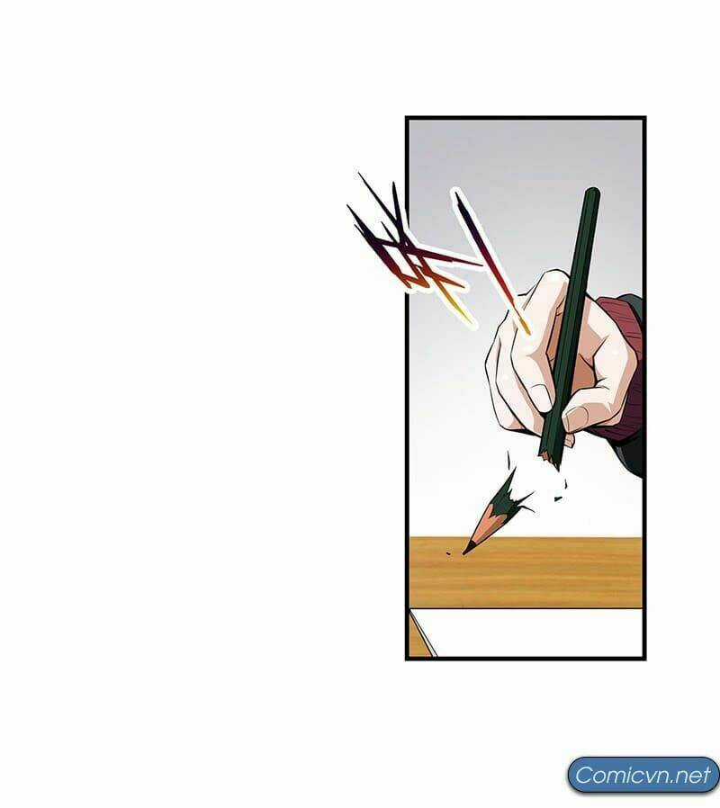 Lớp Học Tử Vong Chapter 1 trang 2