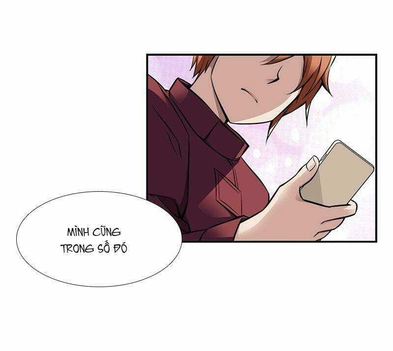 Lớp Học Tử Vong Chapter 1 trang 20