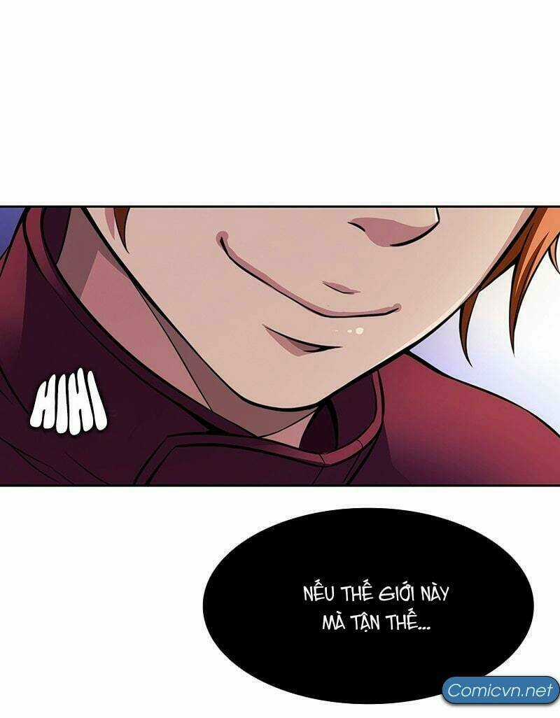 Lớp Học Tử Vong Chapter 1 trang 21