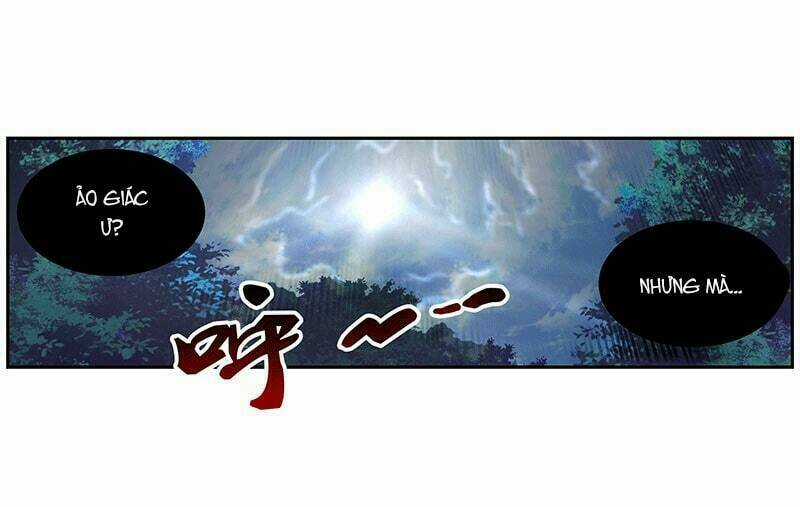 Lớp Học Tử Vong Chapter 1 trang 26