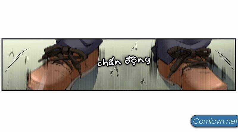 Lớp Học Tử Vong Chapter 1 trang 27