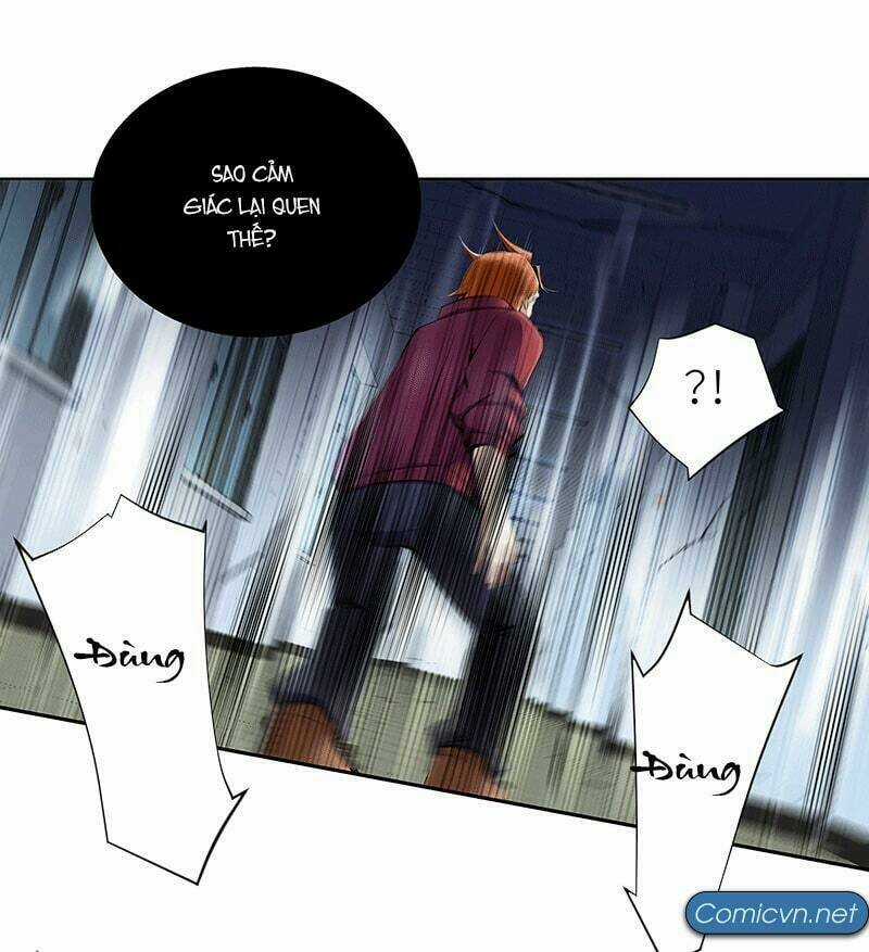 Lớp Học Tử Vong Chapter 1 trang 28