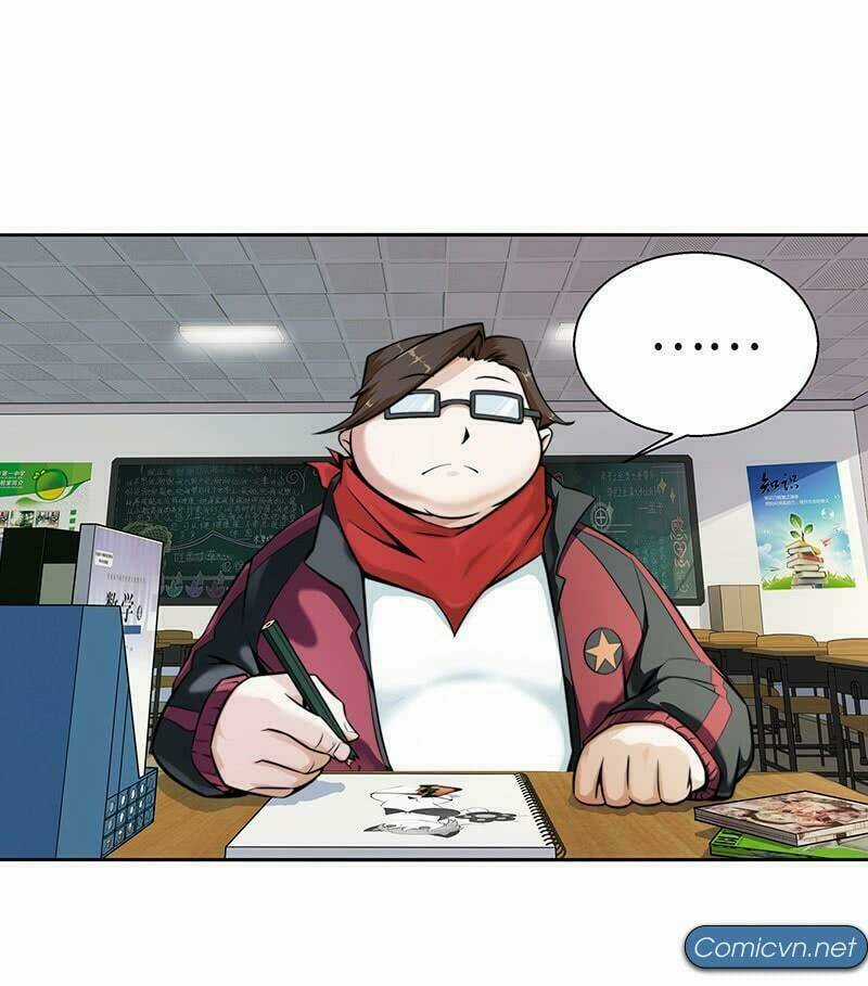 Lớp Học Tử Vong Chapter 1 trang 3