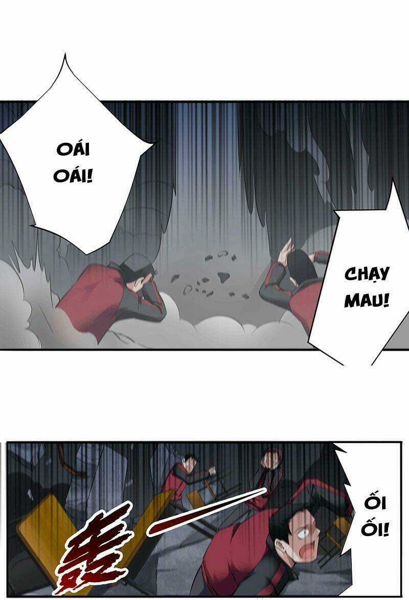 Lớp Học Tử Vong Chapter 1 trang 30