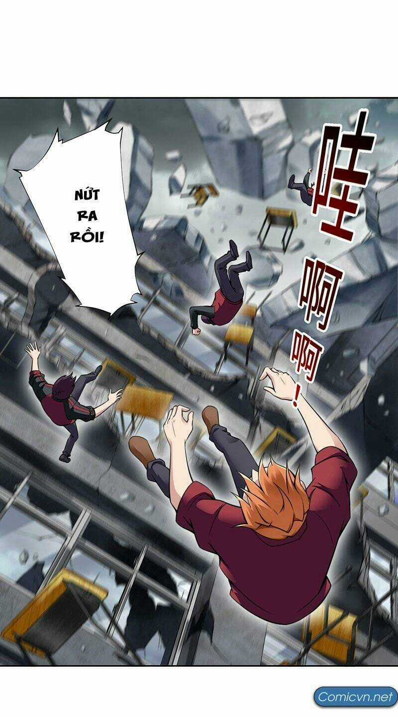 Lớp Học Tử Vong Chapter 1 trang 36