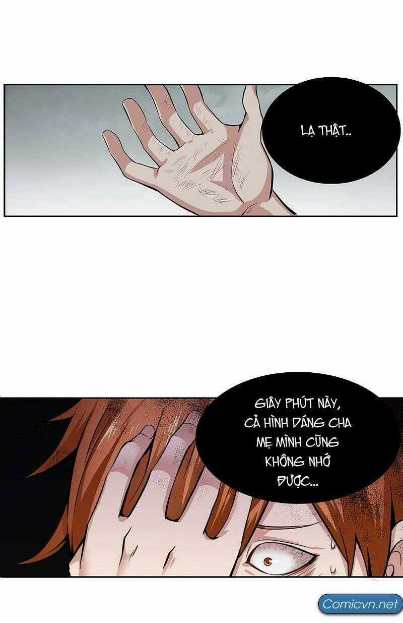 Lớp Học Tử Vong Chapter 1 trang 41