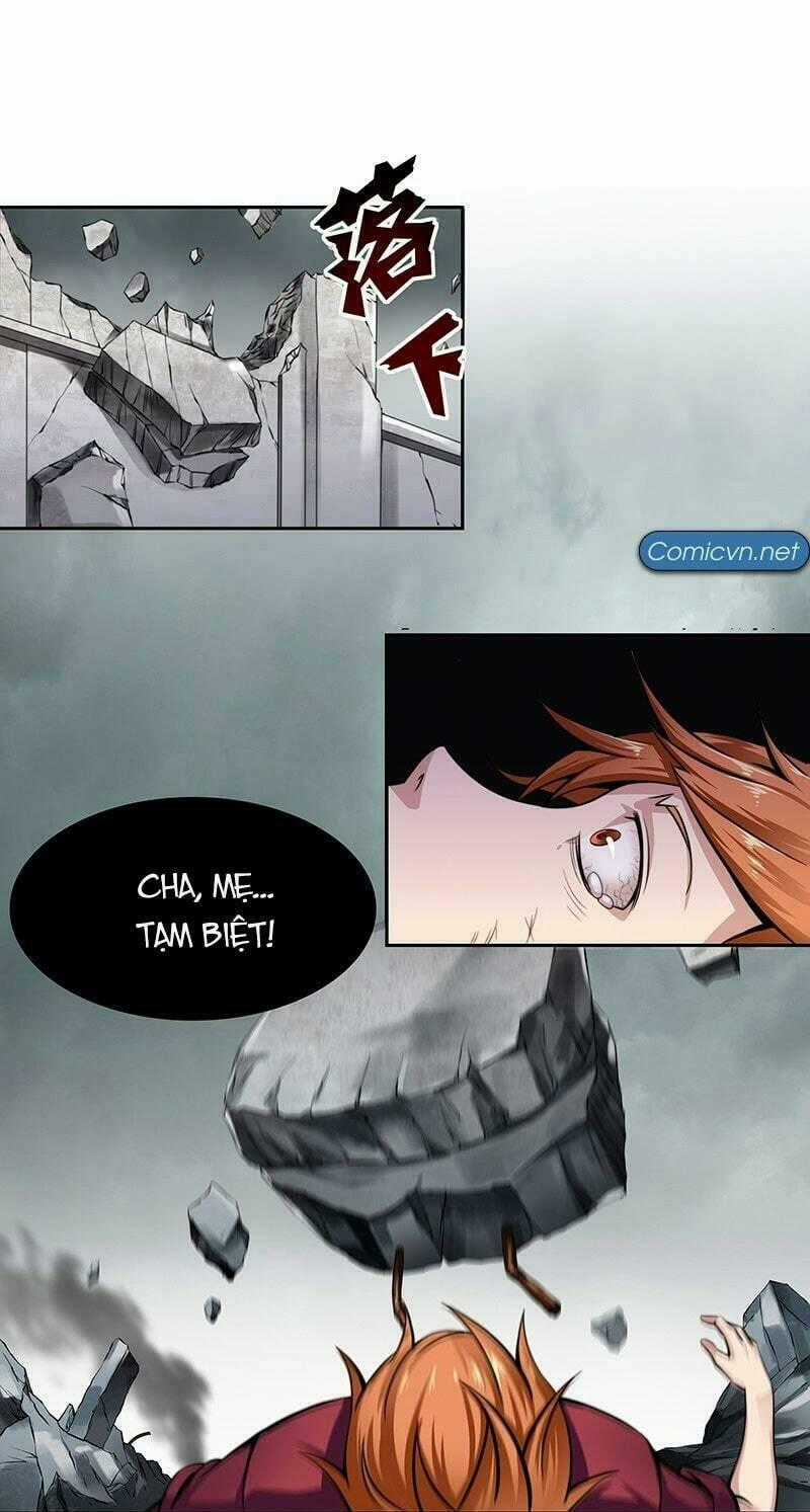 Lớp Học Tử Vong Chapter 1 trang 42