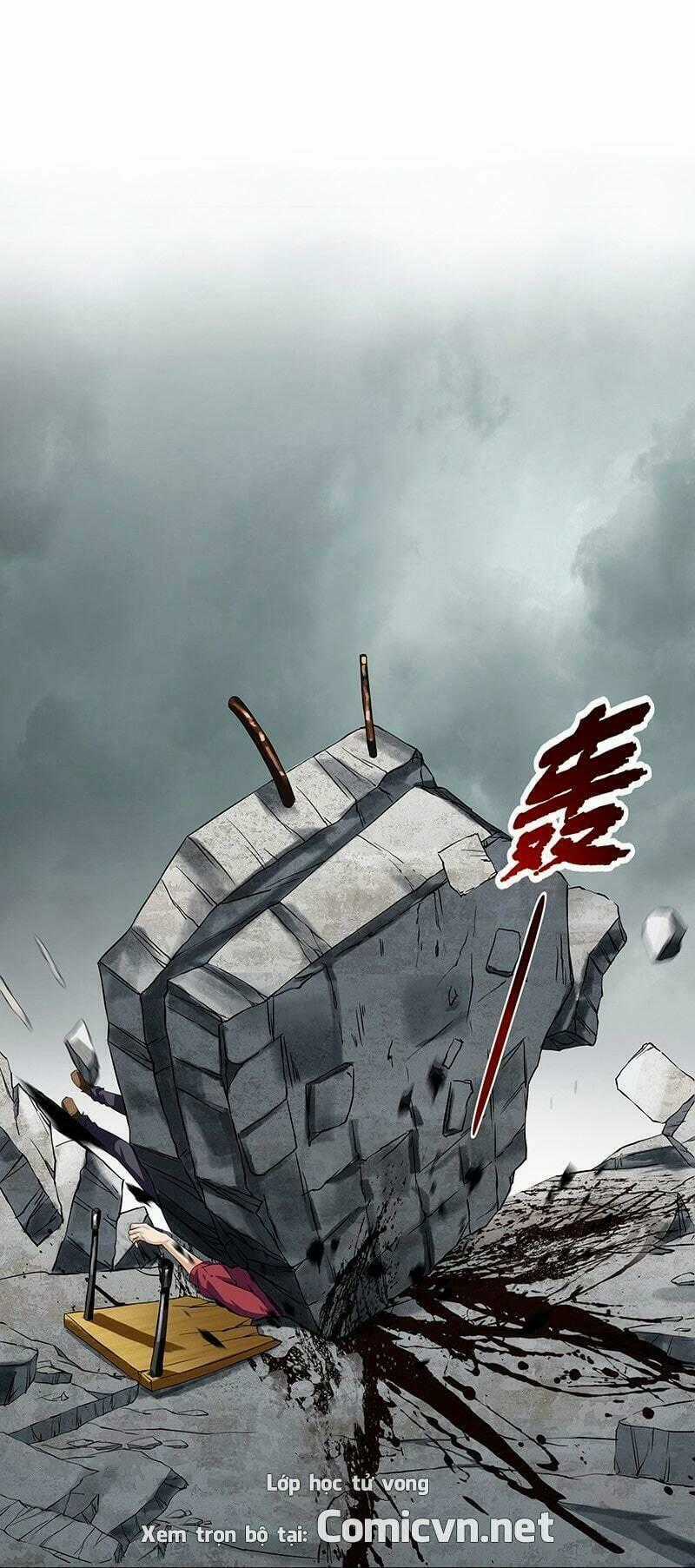 Lớp Học Tử Vong Chapter 1 trang 43