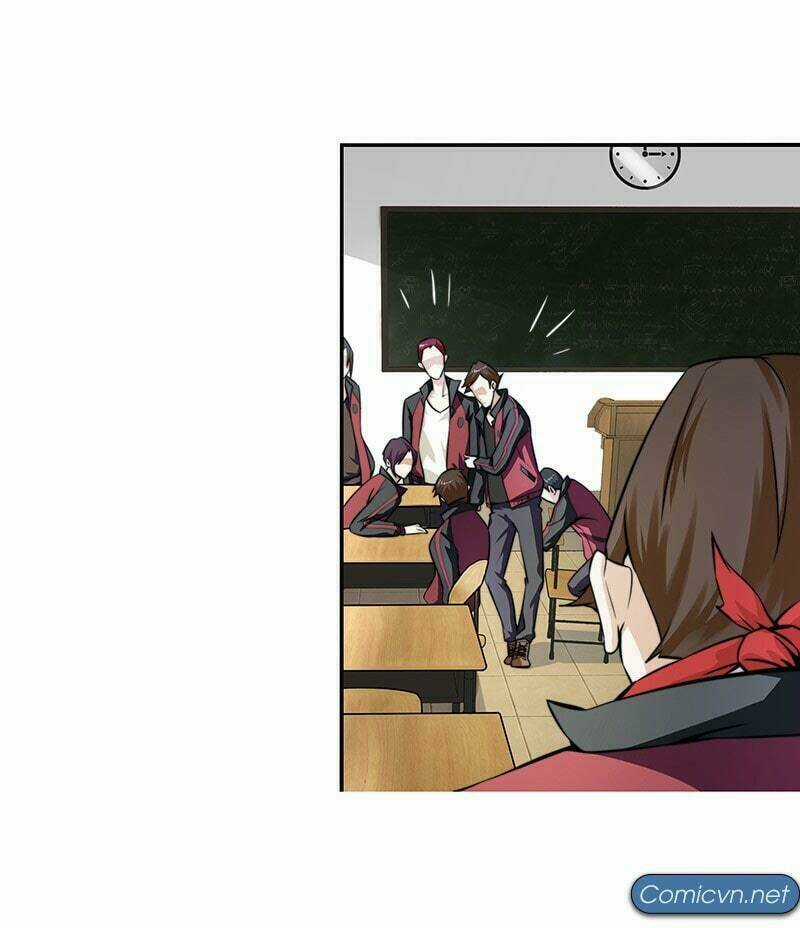 Lớp Học Tử Vong Chapter 1 trang 5