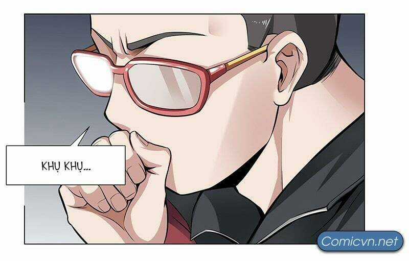 Lớp Học Tử Vong Chapter 2 trang 13