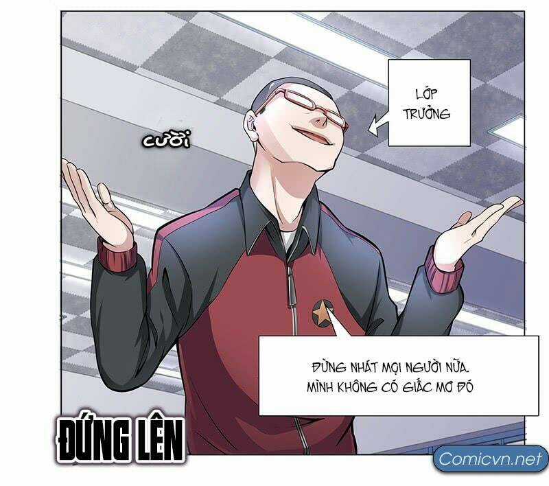 Lớp Học Tử Vong Chapter 2 trang 14