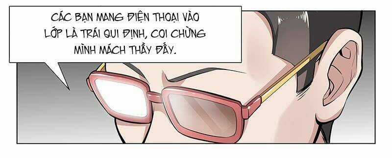 Lớp Học Tử Vong Chapter 2 trang 22