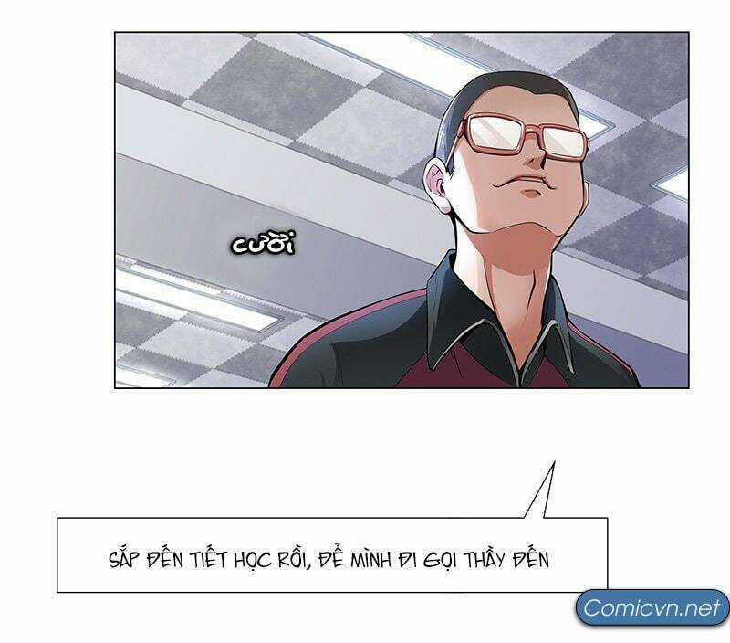 Lớp Học Tử Vong Chapter 2 trang 23