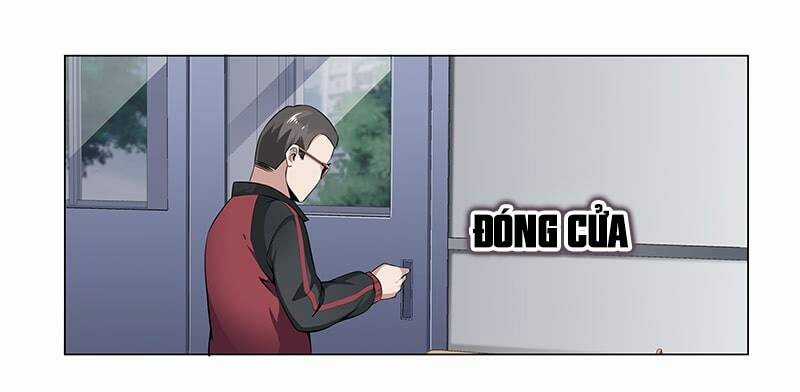 Lớp Học Tử Vong Chapter 2 trang 24